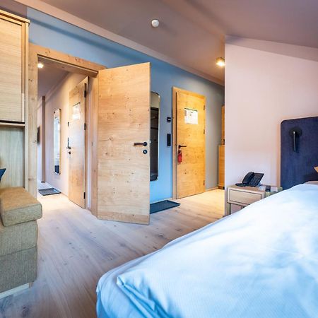Hotel Zum Mohren Reutte Ngoại thất bức ảnh
