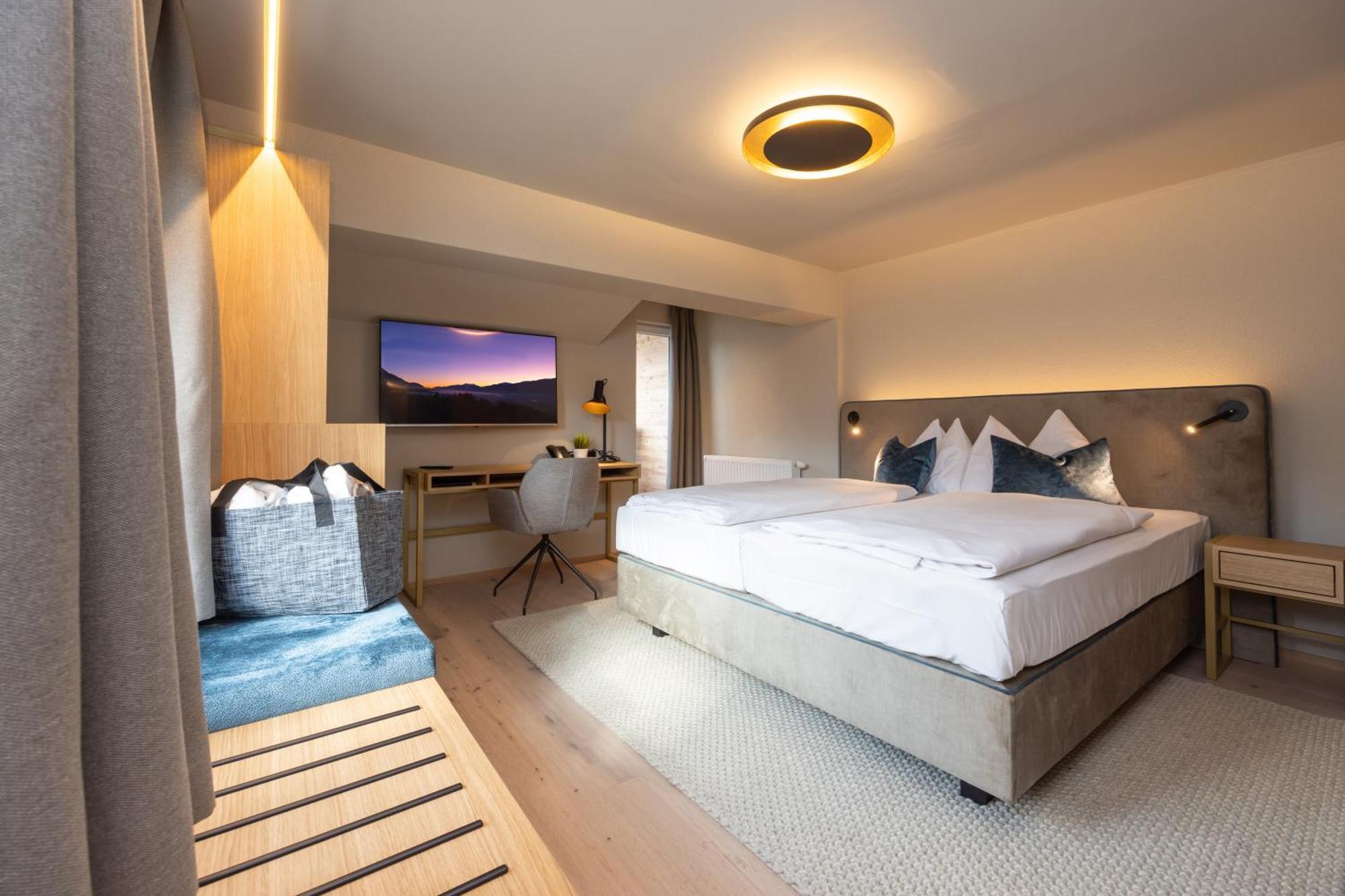Hotel Zum Mohren Reutte Ngoại thất bức ảnh