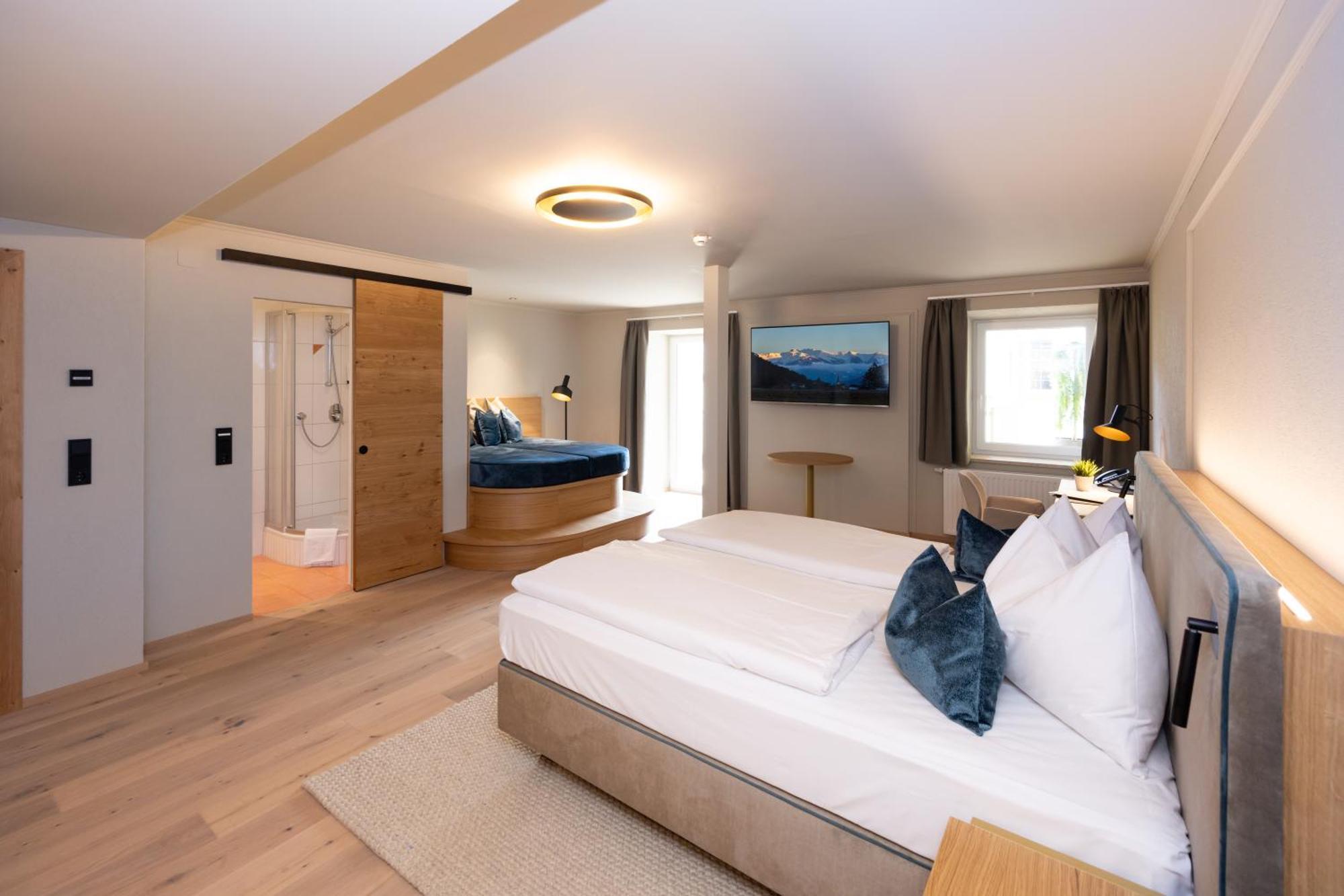 Hotel Zum Mohren Reutte Ngoại thất bức ảnh