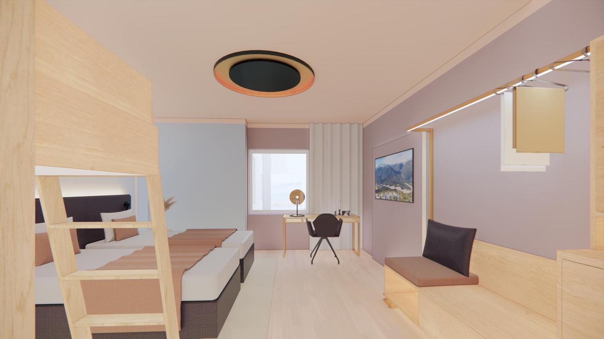 Hotel Zum Mohren Reutte Ngoại thất bức ảnh
