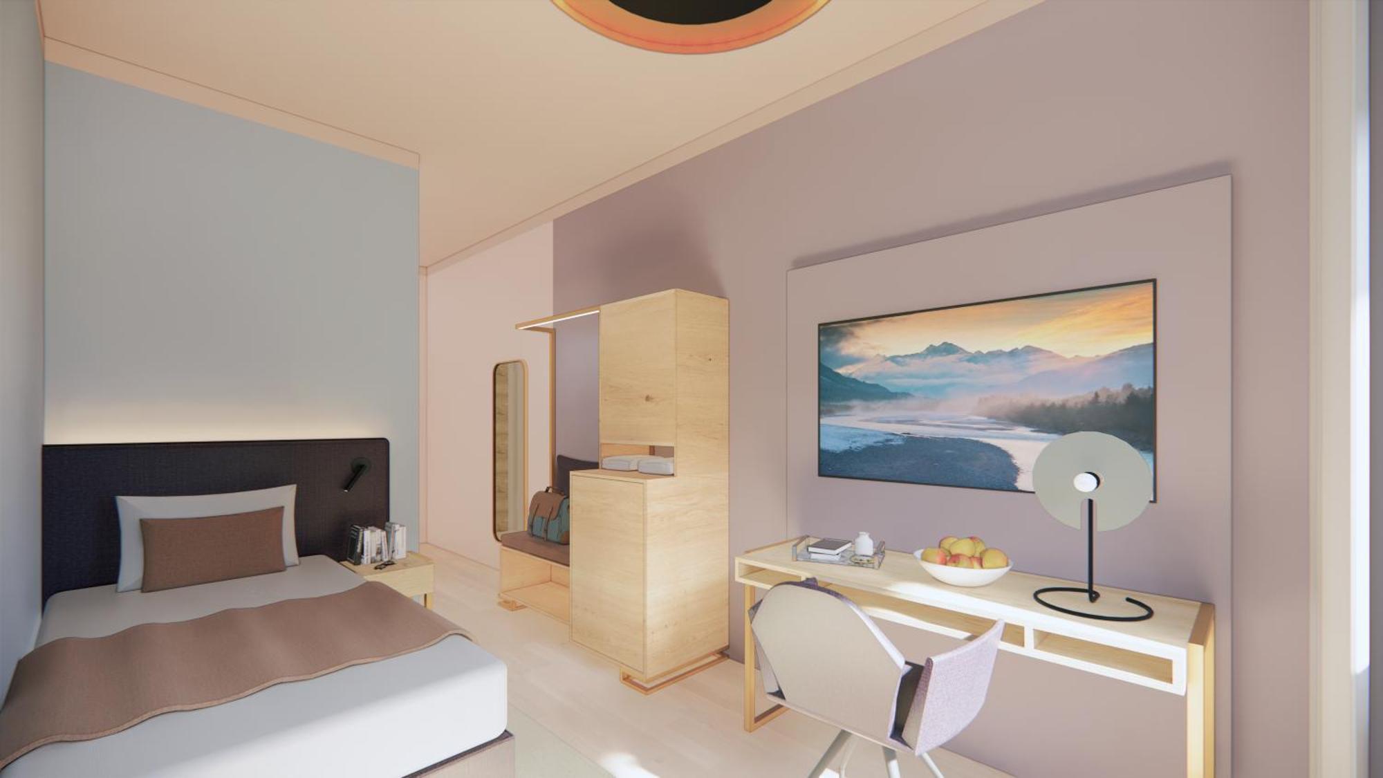 Hotel Zum Mohren Reutte Ngoại thất bức ảnh