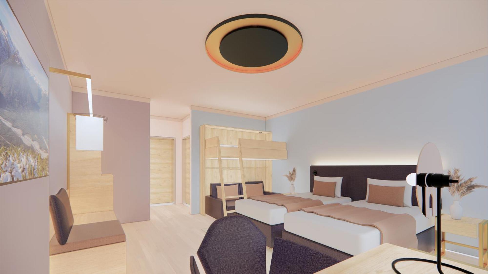Hotel Zum Mohren Reutte Ngoại thất bức ảnh