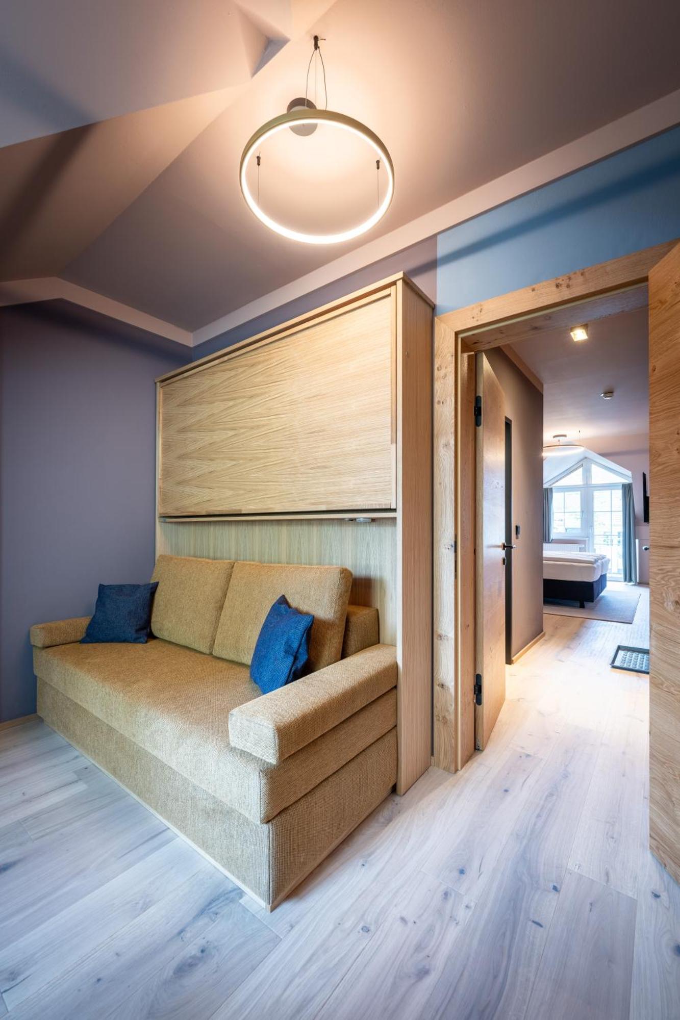 Hotel Zum Mohren Reutte Ngoại thất bức ảnh