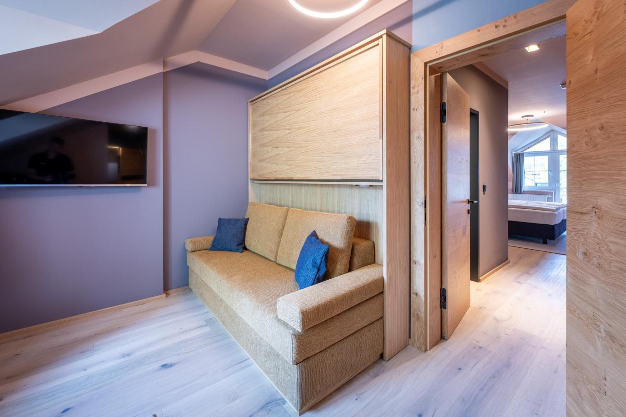 Hotel Zum Mohren Reutte Ngoại thất bức ảnh
