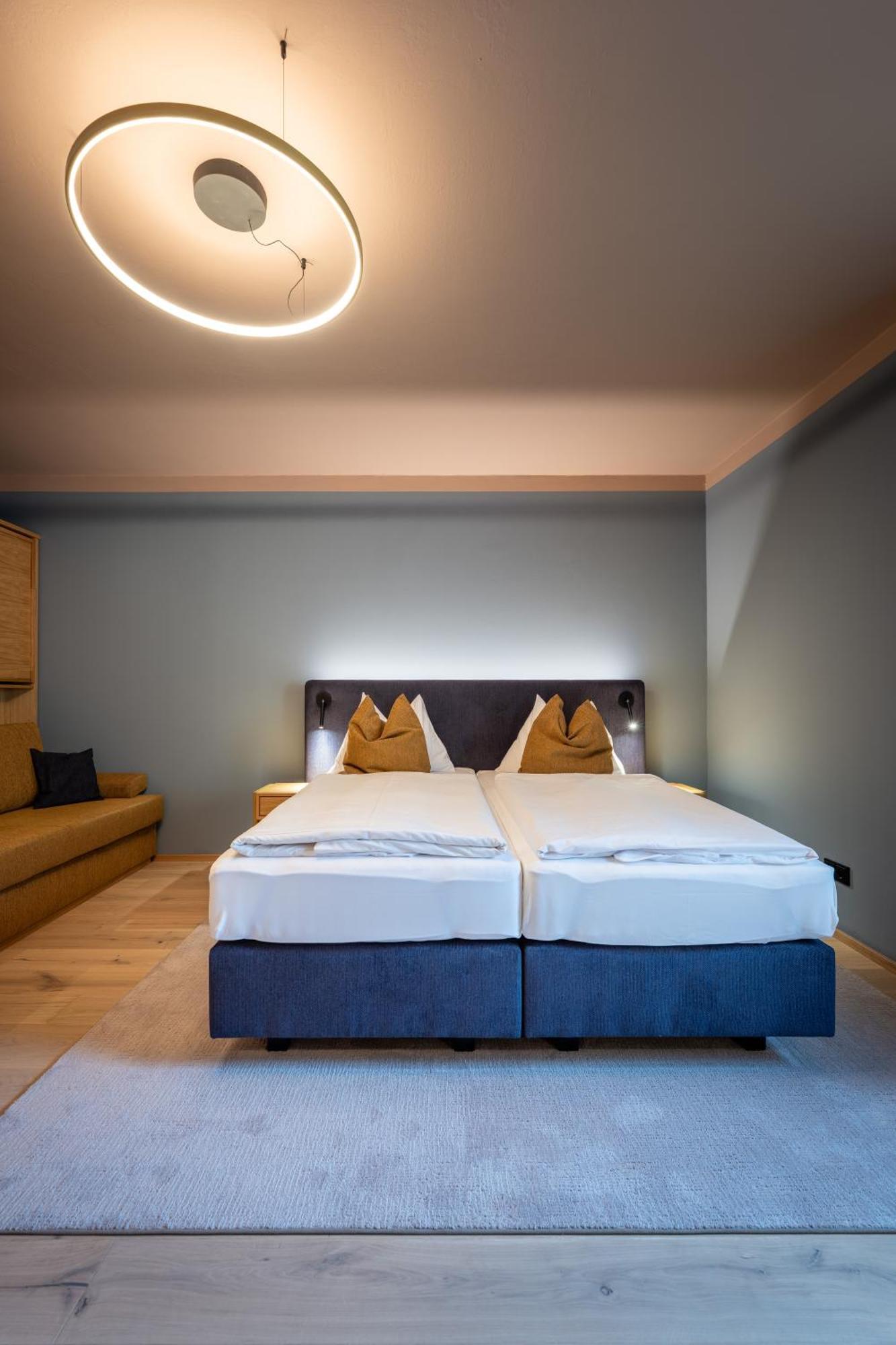 Hotel Zum Mohren Reutte Ngoại thất bức ảnh